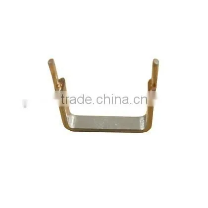 0.03 Ohm 1W Precision Current Sensing Resistor, Resistance Soldering photo-3