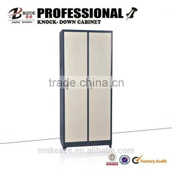 Modern Furniture KD Different Style Spa Locker photo-6