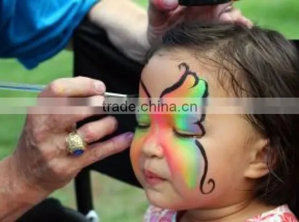 Chinese Market Trends Face Paint Water Based photo-2