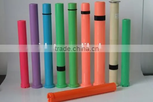 HIGH QUALITY TEXTILE ROVING BOBBIN photo-2