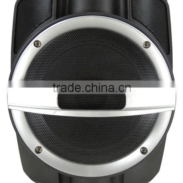 2016 New 35w Mini Bluetooth Speakers With Led Display photo-5