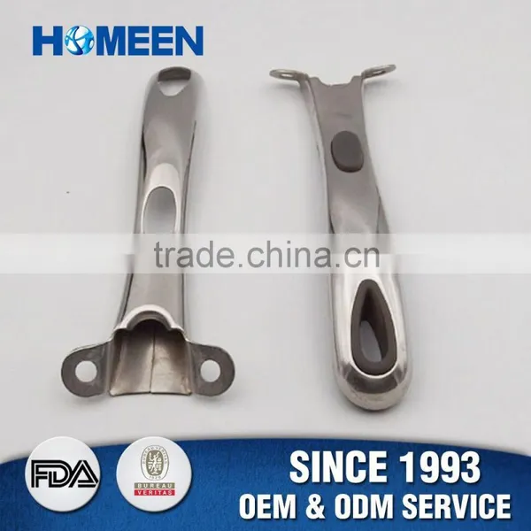 China Stocked Stainless Steel Cookware Handles for Pasta Pot photo-6