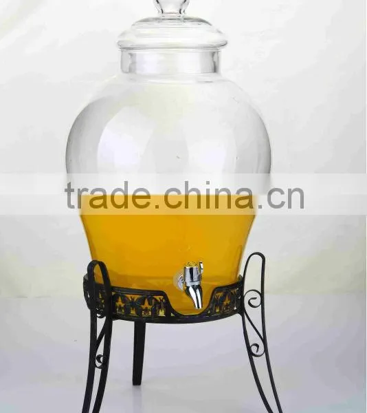 JUICE BOTTLE