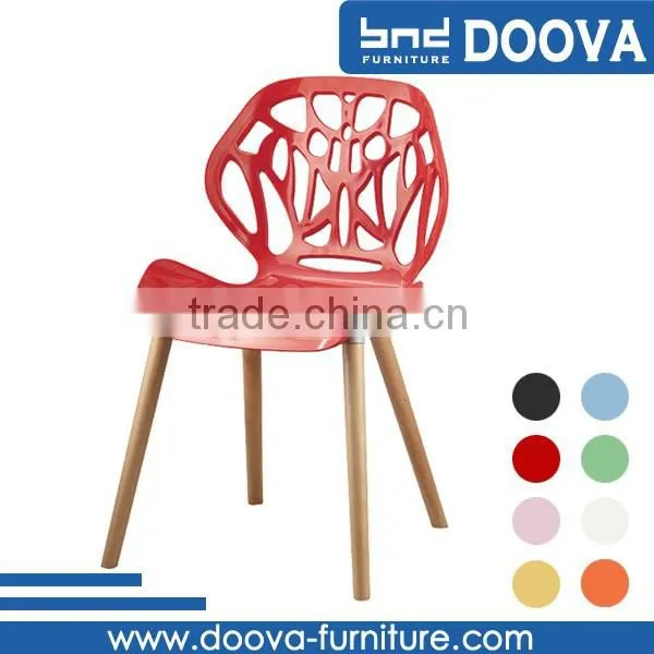 Cafe Chairs Solid Wood Chairs photo-4