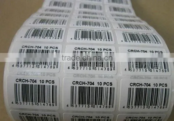 Actavis Prometh Cough Syrup Sticker Label Printing Manufacturer photo-4