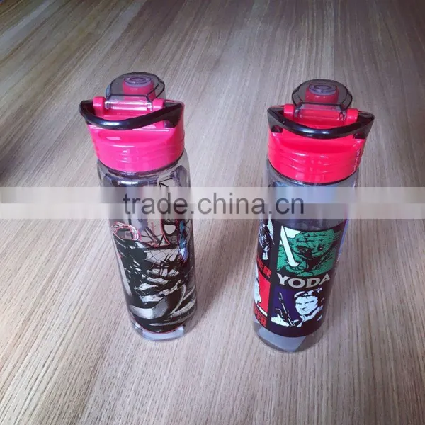 Hot Sale Promotional Water Bottle Manufacturer /custom Bottle photo-3