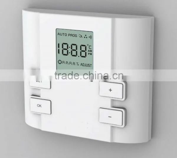 Digital Thermostat