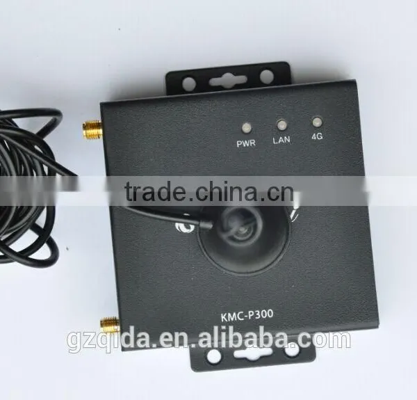 2.4GHz 2T2R 300Mbps Wireless Cpe Router Industrial LTE Router/CPE Support Gps photo-2