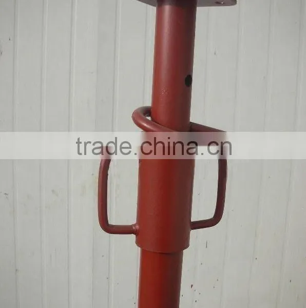 China Gold Supplier Produce Shoring Prop Nut photo-5