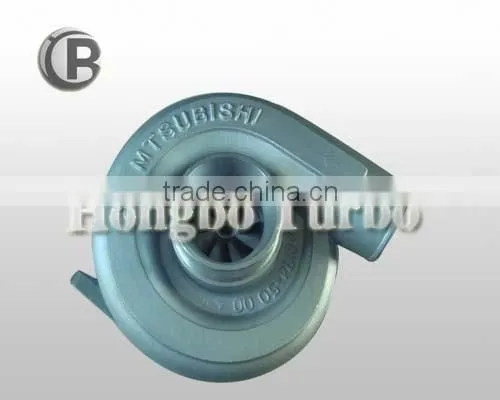 TD08 49188-02510 Turbocharger photo-2