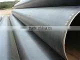 Welded Stainless Steel Pipe
