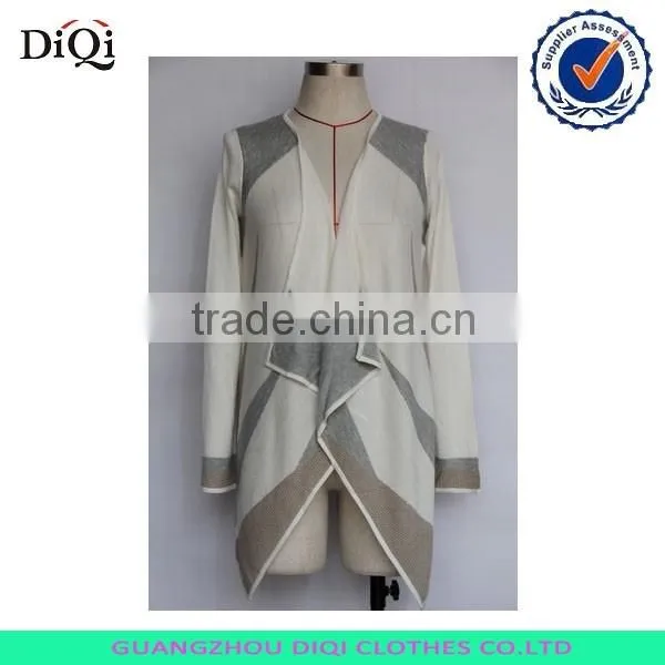 Lady Clothing Sweater Women Sweater Cashmere Sweater photo-6