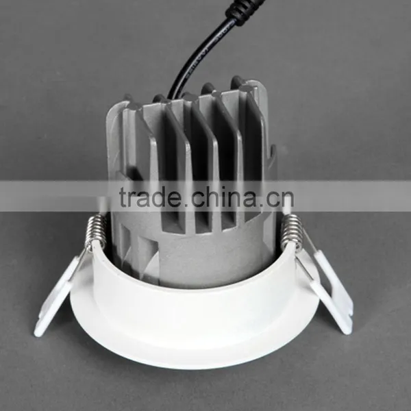 10w Cob Led Spot Light With High Lumens photo-5