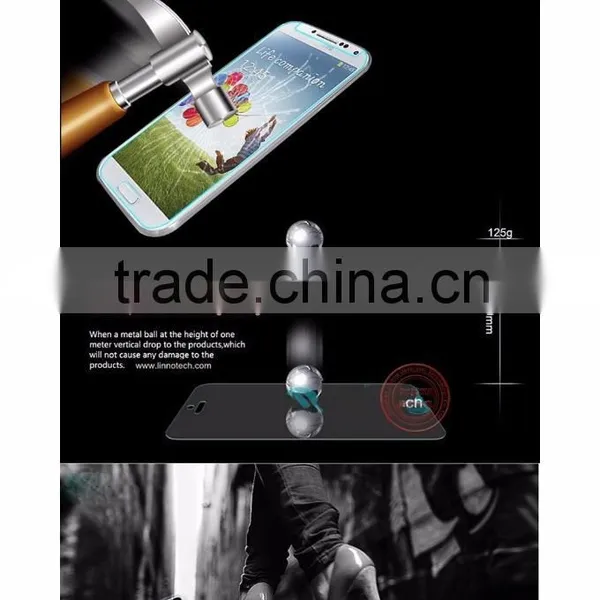 China Supplier for Samsung Freefron Screen Protector High Clear 0.33mm Arc Edge Anti-fingerprint photo-5