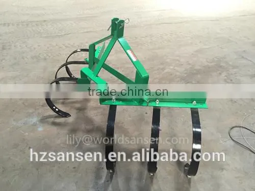 3 Point Cultivators / Rippers for Tractor photo-6