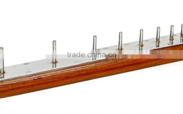Elongation Gauge