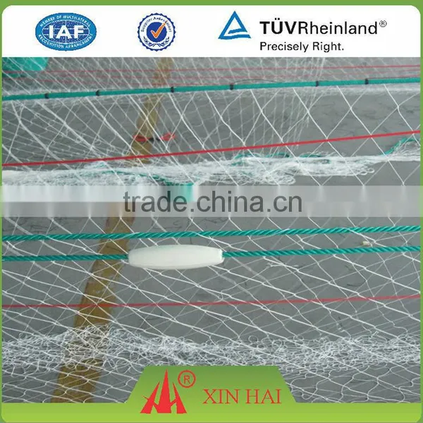 HDPE Fishing Net Agricultural Deap See Fishing Net photo-5