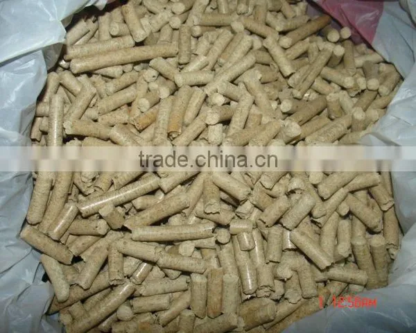 Wood Pellet