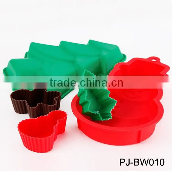 Bread Baking Mold
