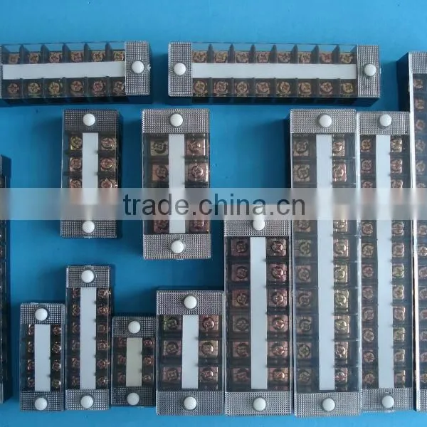 TC-20A/3P Telephone Terminal photo-6