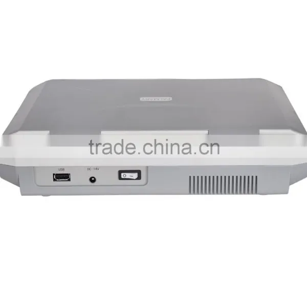 Laptop Ultrasound Scanner Diagnosis of Liver, Gallbladder, Kidney, Spleen 3018 photo-6