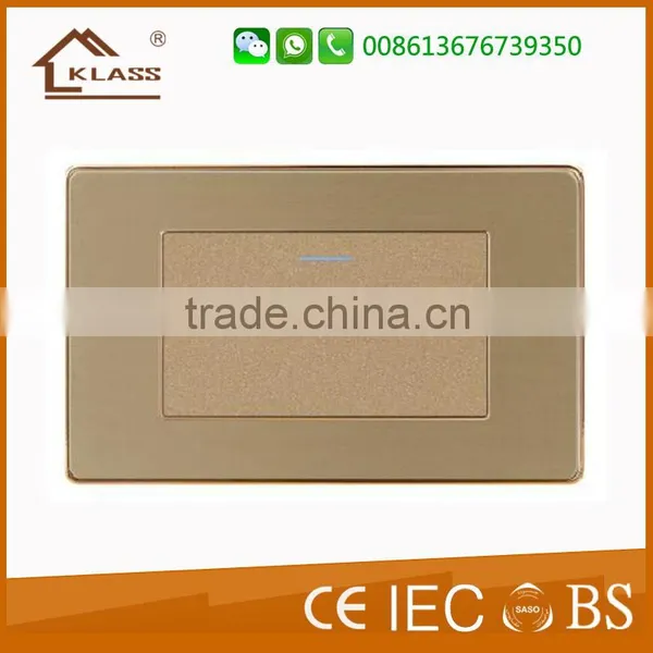 New Product Super Quality Doorbell Home Electrical Switch Manufacturer Sale photo-5