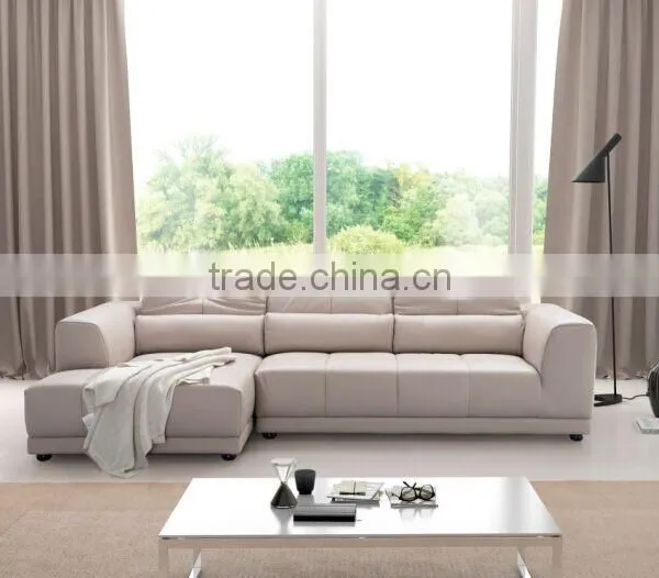 Cheap Comfortable Design Living Room Furniture Sofa 2637