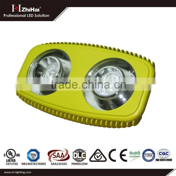 UL CUL TUV CE RoHS SAA 1000w Halogen Flood Lighting Waterproof Outdoor 400 Watt Led Flood Light photo-4