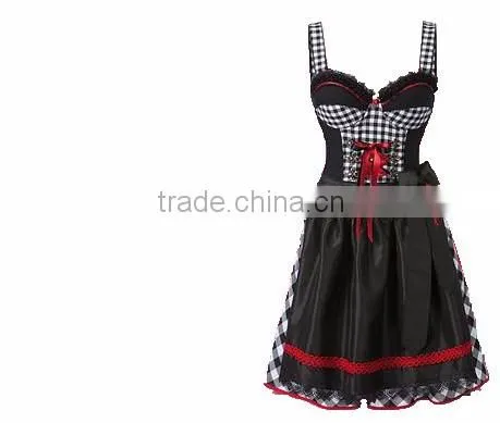 Dirndl,Blouse,Ladies Bavarian Garment,Bavarian Blouse,Bavarian Clothing,Blouse