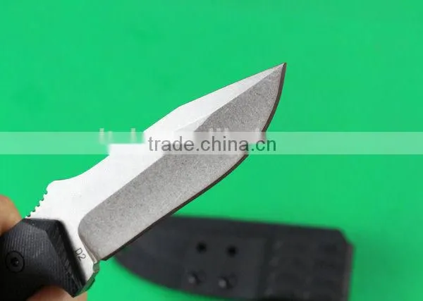 OEM d2 Blade Wholesale Knives Hunter Knife photo-3