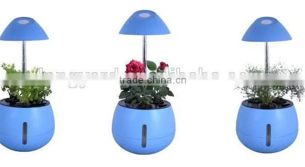 NEWEST 2017 Indoor LED Plant Grow Light photo-2