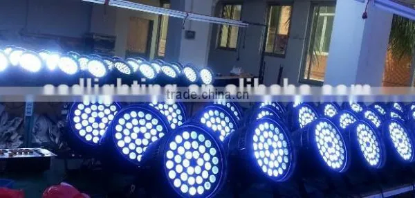 2015 Popular High Power Led Par Light Zoom, Zoom Led Par Light,zoom Led Stage Light photo-3