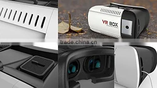 Adjustable Lens IMAX 3d vr Glasses photo-4