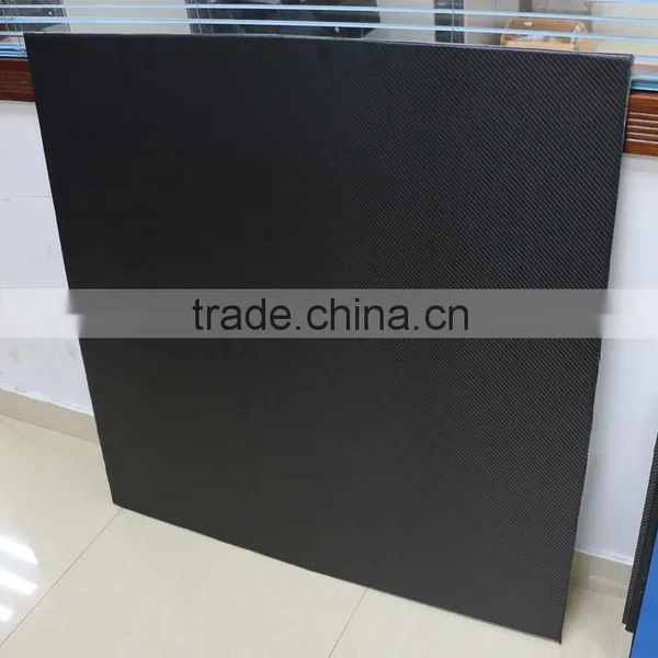 High Quality Fashion Looking Carbon Fiber Table Top 10mm
