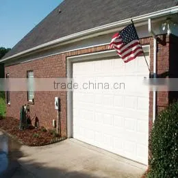 Sectional Garage Door photo-5