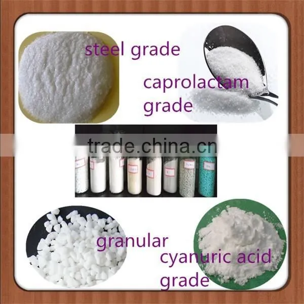 N 20.5% Snow White Granular Ammonium Sulphate photo-6