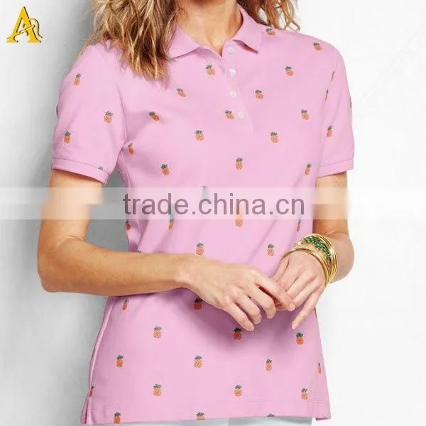 Polo Shirt Peru, Wholesale Polo Shirts