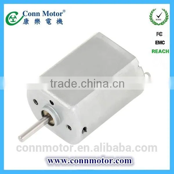 Factory Customized Sweeper dc Geared Motors photo-2