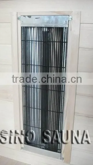 Best Quality Far Infrared Sauna Available in Health Clubs and Spa Equipment photo-2