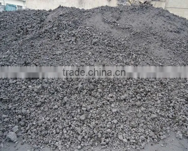 Carbon Additives/Calcined Petroleum Coke/CPC Recarburizer photo-3