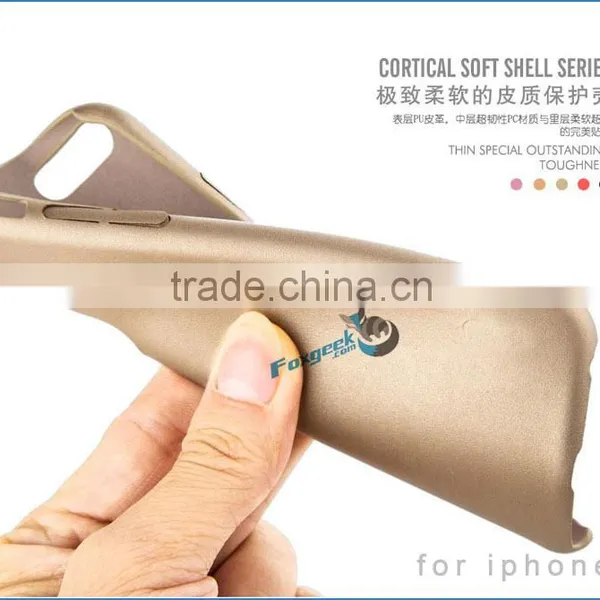 2015 New Luxury Case for Iphone 6 With High Quality PU Leather ,original Leather Case for Iphone 6s photo-4