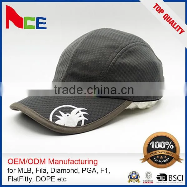 New Fashion Customize Custom Cap Factory Golf Cap photo-3