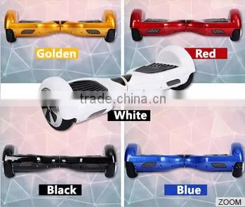 2015 Hot Selling Balance Scooter, Electric Balance Scooter, Smart Balance Scooter for Christmas Gift Wholesale China photo-2
