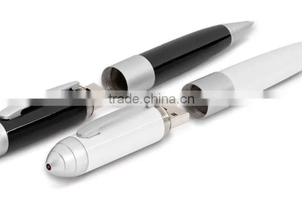 Bulk Wholesale Usb Flash Drive Pen Shape, Promotional Usb Ballpoint Pen, 2gb Wholesale Usb Pen Drive photo-3
