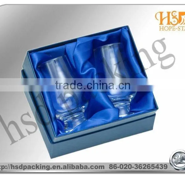 Custom Gift Boxes for Wine Glasses&Wine Glass Box&Wine Glass Packaging Boxes photo-3