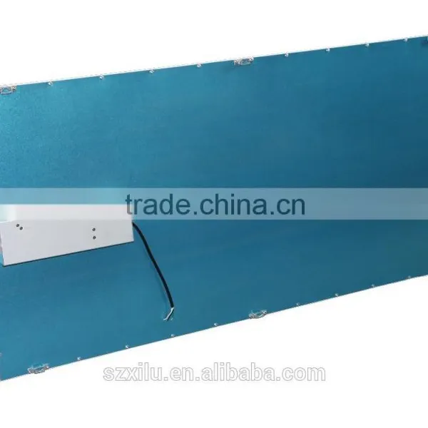 New Design 603*1210 LED Decorative Panel Light photo-3