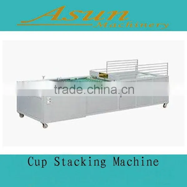 Full Automatic Plastic Plates and Cups Making Machine Coffee/tea Cup Making Machine photo-4