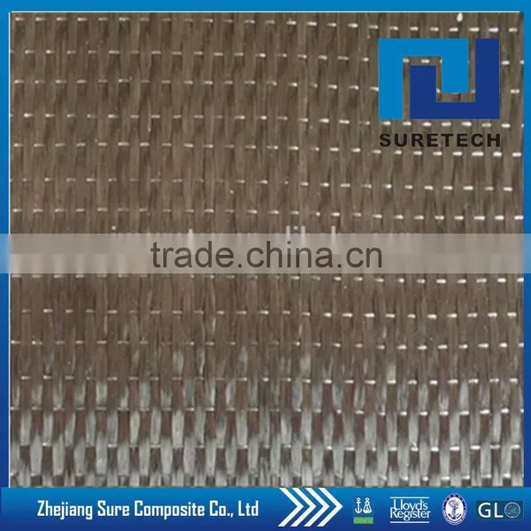 300g Unidirectional Cloth, Carbon Fiber Cloth photo-5