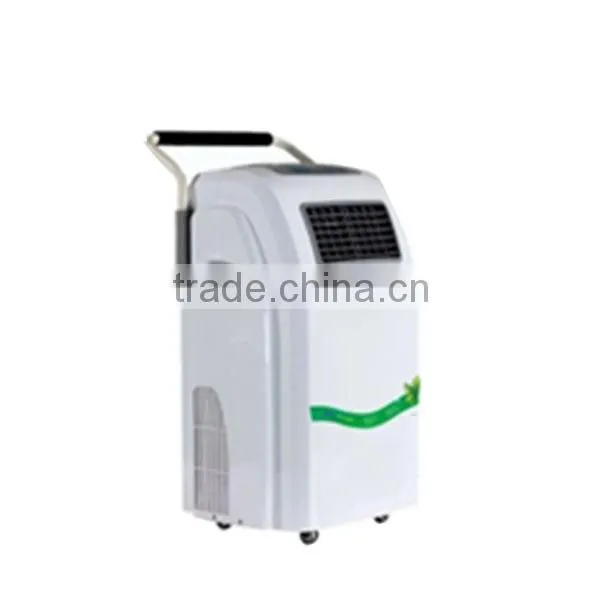 2016 Smart Plasma Mobile Air Purifier Machine for Medical photo-3