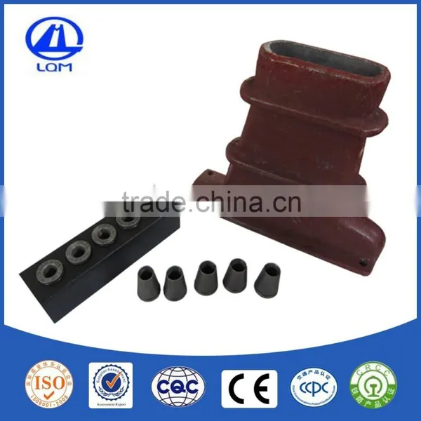 Prestressed Slab Anchor for Building Construction photo-2
